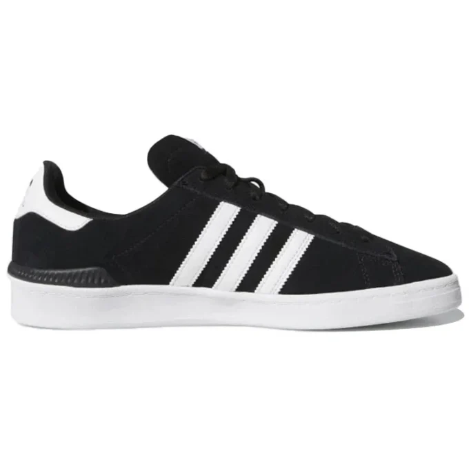 Adidas Campus Adv „Core Black“