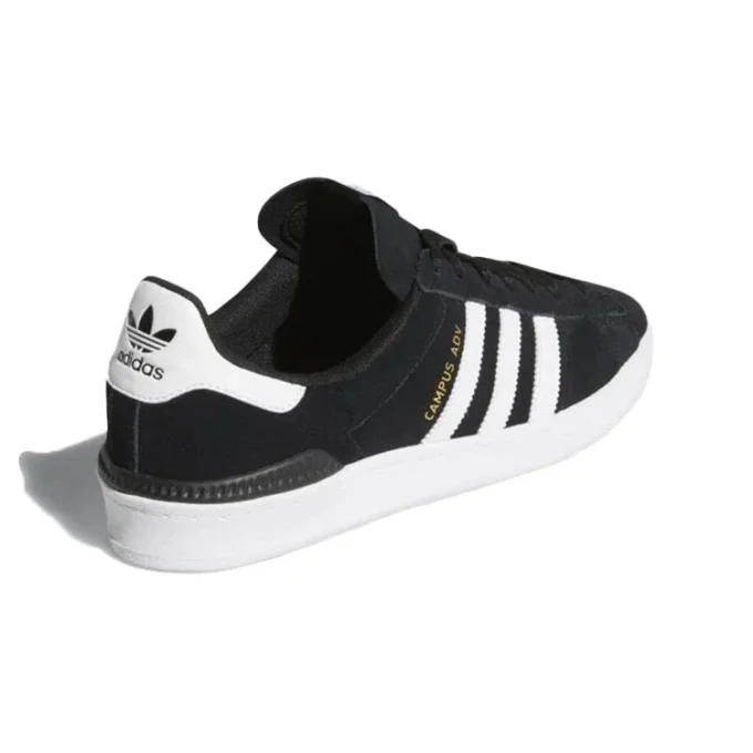 Adidas Campus Adv „Core Black“