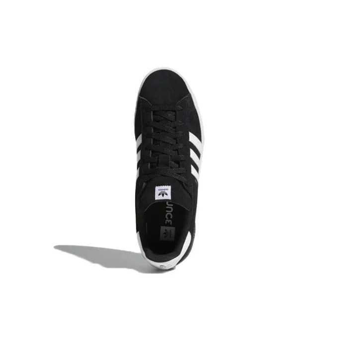 Adidas Campus Adv „Core Black“