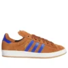Adidas Campus Adv „Dusky Bronze Royal Blue“