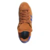 Adidas Campus Adv „Dusky Bronze Royal Blue“