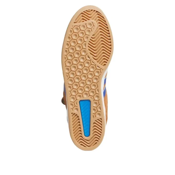 Adidas Campus Adv „Dusky Bronze Royal Blue“