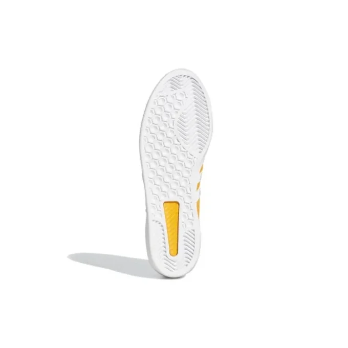 Adidas Campus Adv „Gelb Weiß“