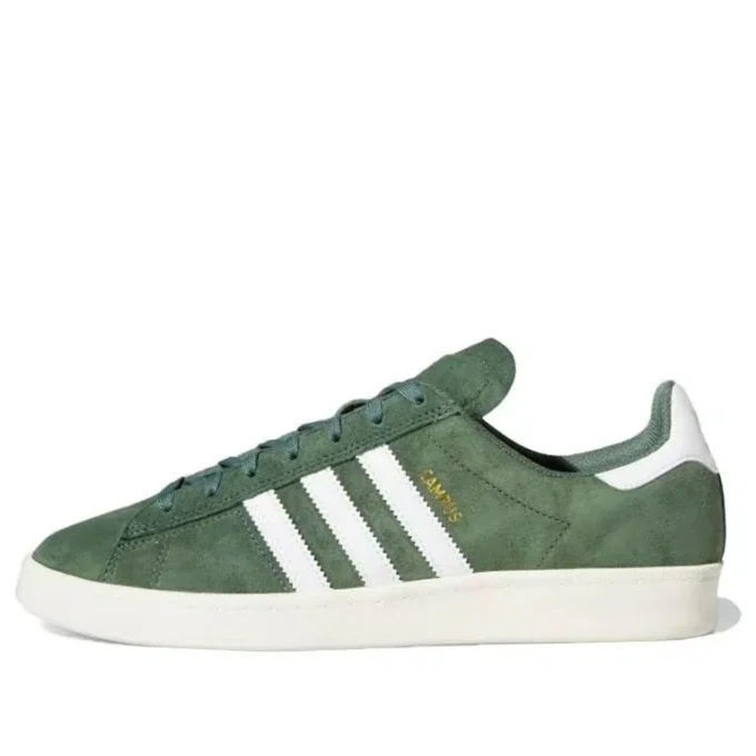 Adidas Campus Adv „Green Oxide“
