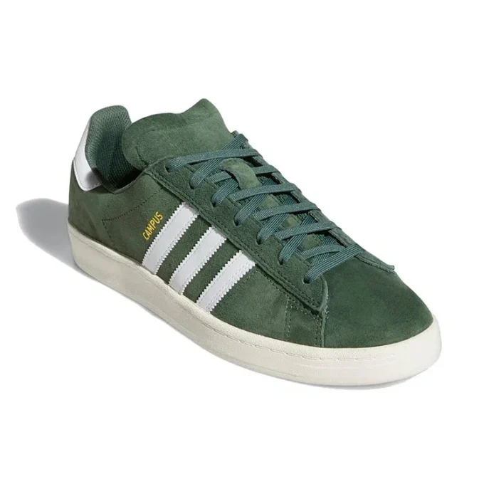 Adidas Campus Adv „Green Oxide“