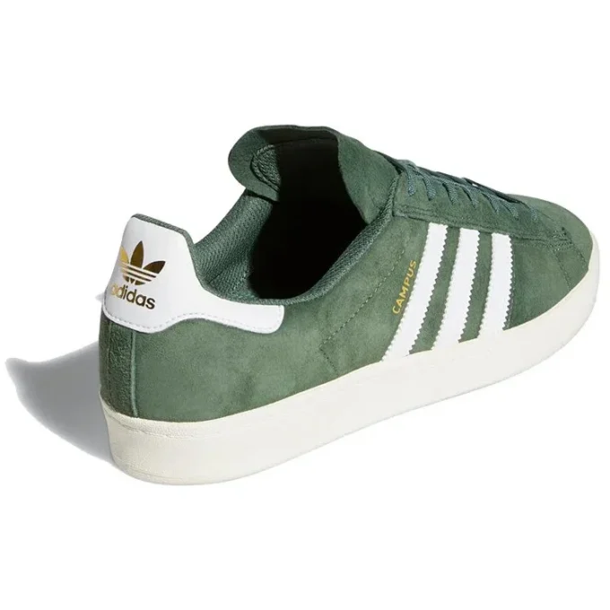 Adidas Campus Adv „Green Oxide“