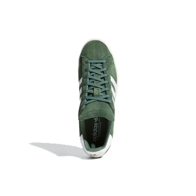 Adidas Campus Adv „Green Oxide“