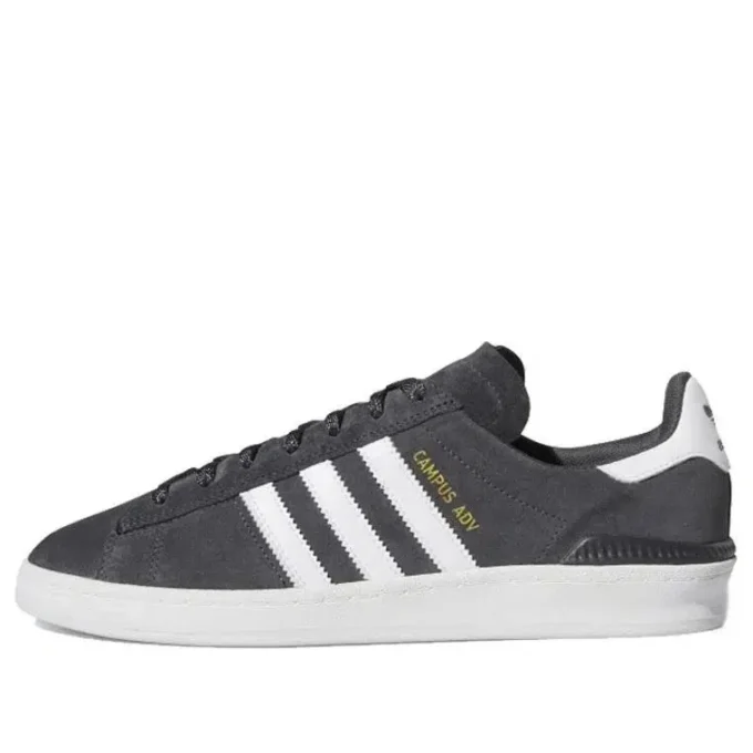 Adidas Campus Adv „Grey“