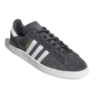Adidas Campus Adv „Grey“