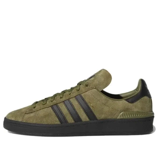 Adidas Campus Adv „Olive Cargo“