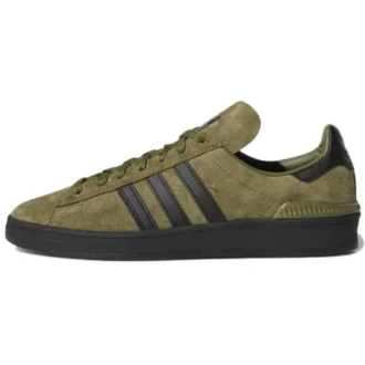 Adidas Campus Adv „Olive Cargo“