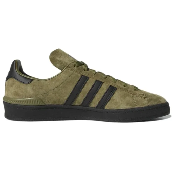 Adidas Campus Adv „Olive Cargo“
