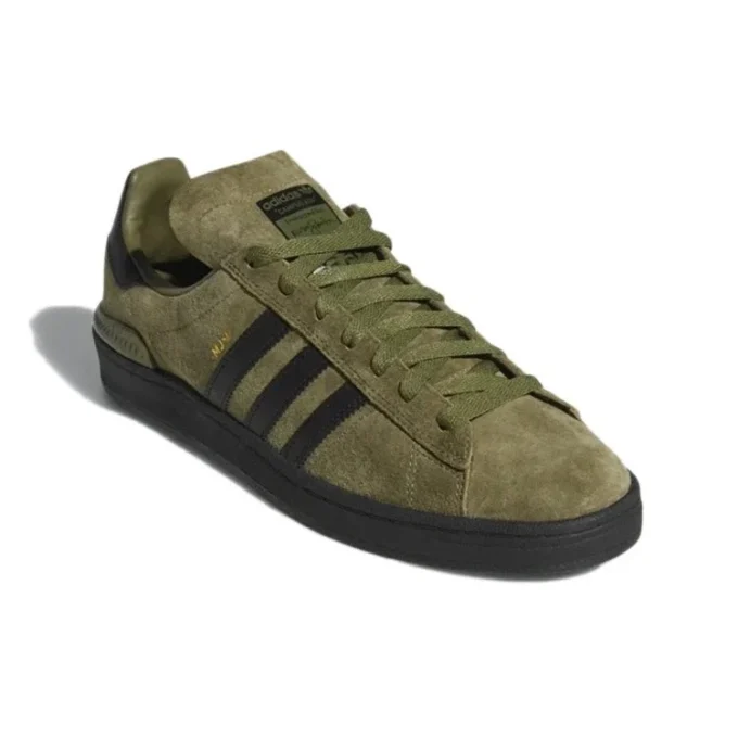 Adidas Campus Adv „Olive Cargo“