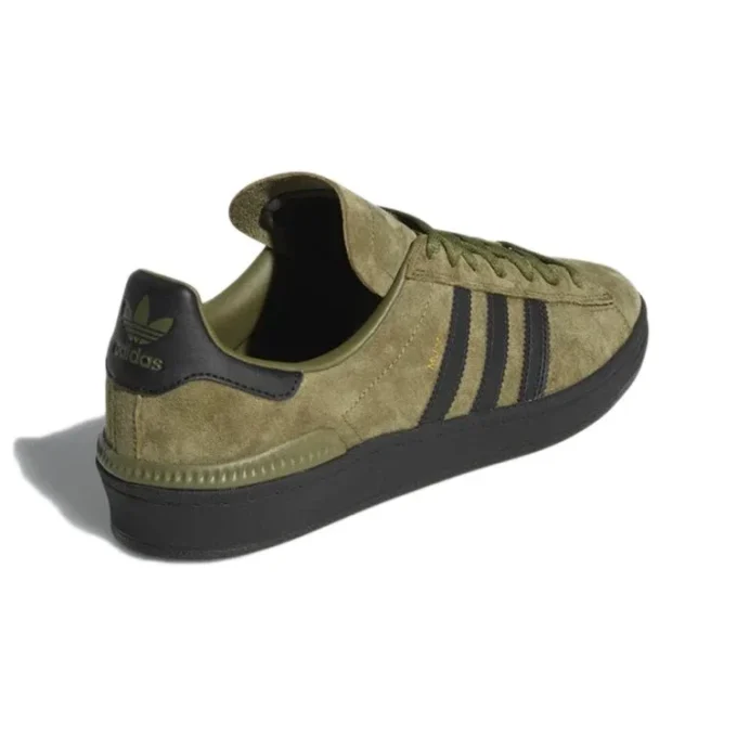 Adidas Campus Adv „Olive Cargo“