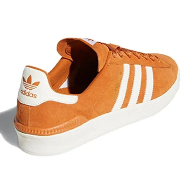 Adidas Campus Adv „Tech Copper“