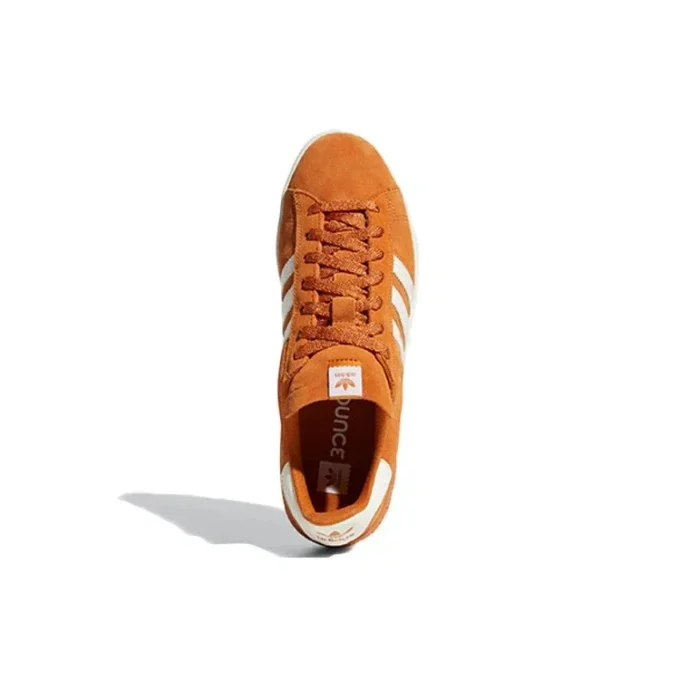Adidas Campus Adv „Tech Copper“