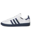 Adidas Campus Adv „White Blue Gold“