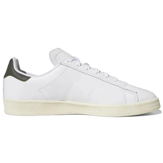Adidas Campus Adv „White Shadow Olive“