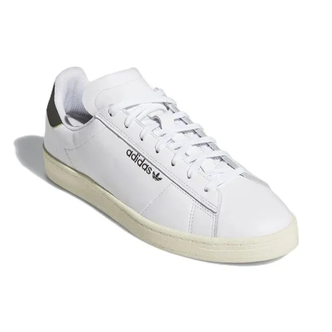 Adidas Campus Adv „White Shadow Olive“