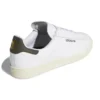 Adidas Campus Adv „White Shadow Olive“