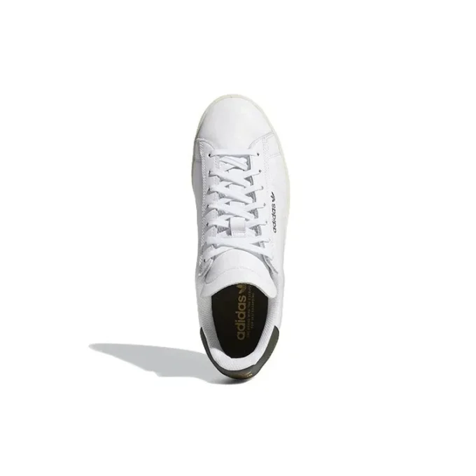 Adidas Campus Adv „White Shadow Olive“
