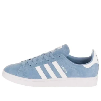 Adidas Campus „Ash Blue“