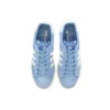 Adidas Campus „Ash Blue“