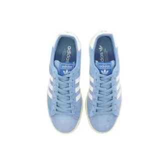 Adidas Campus „Ash Blue“