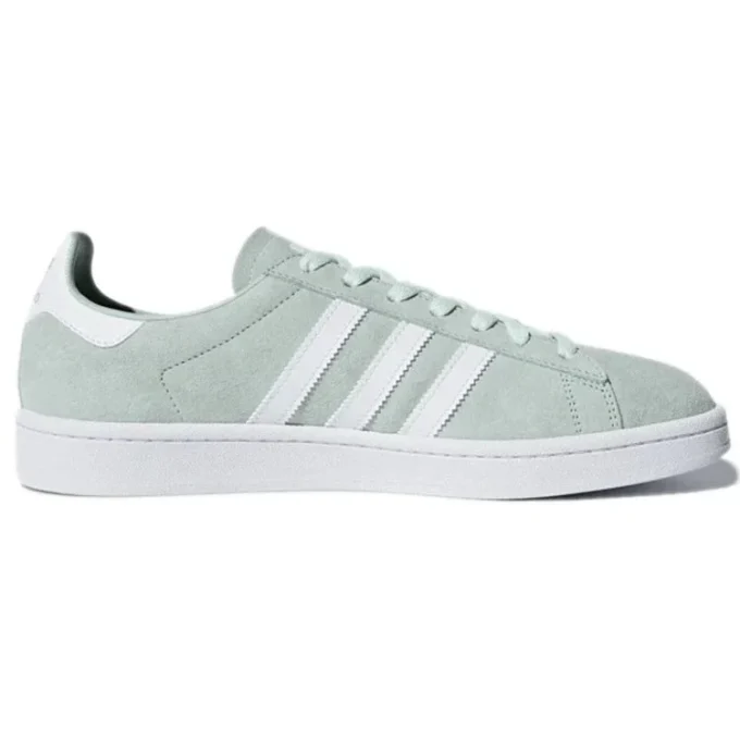 Adidas Campus „Ash Green“