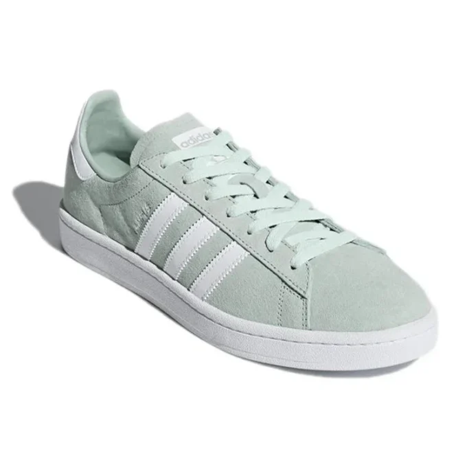 Adidas Campus „Ash Green“