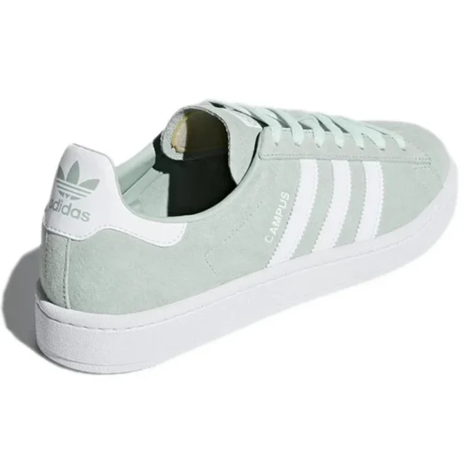 Adidas Campus „Ash Green“
