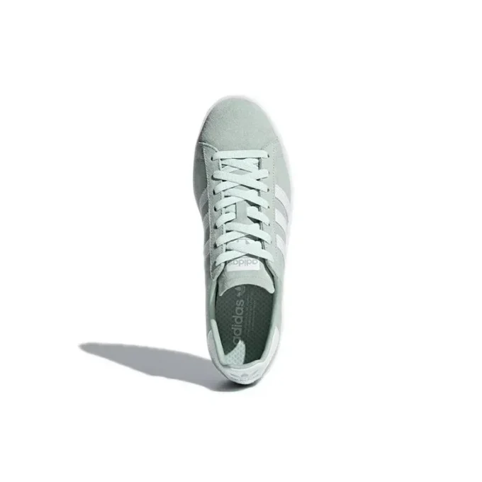 Adidas Campus „Ash Green“