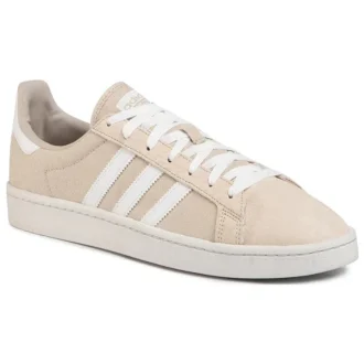 Adidas Campus „Beige“