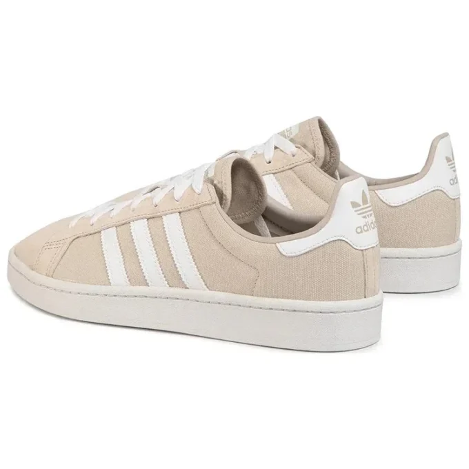 Adidas Campus „Beige“