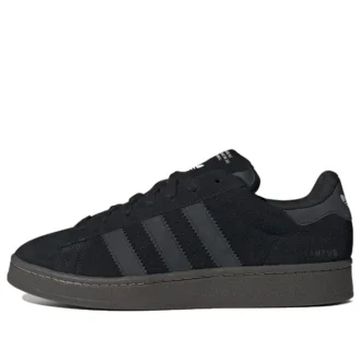 Adidas Campus „Black“