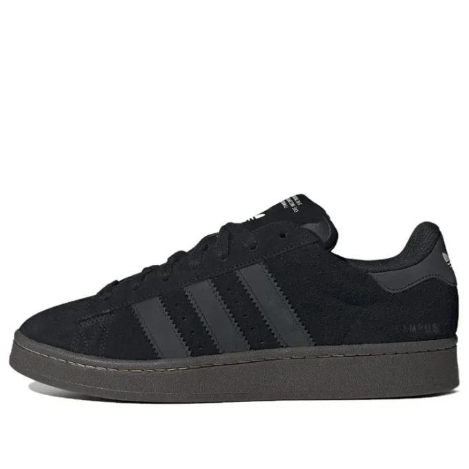 Adidas Campus „Black“