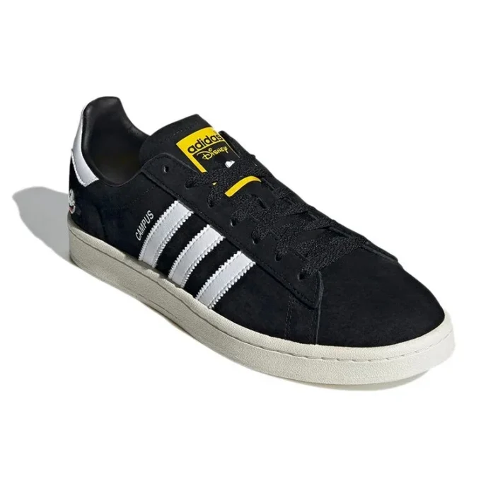 Adidas Campus „Black“