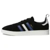 Adidas Campus „Black Blue“