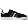 Adidas Campus „Black Blue“