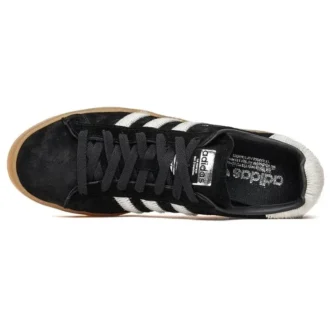 Adidas Campus „Black Brown“