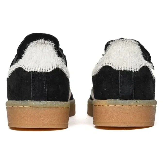 Adidas Campus „Black Brown“