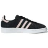 Adidas Campus „Black Pink White“