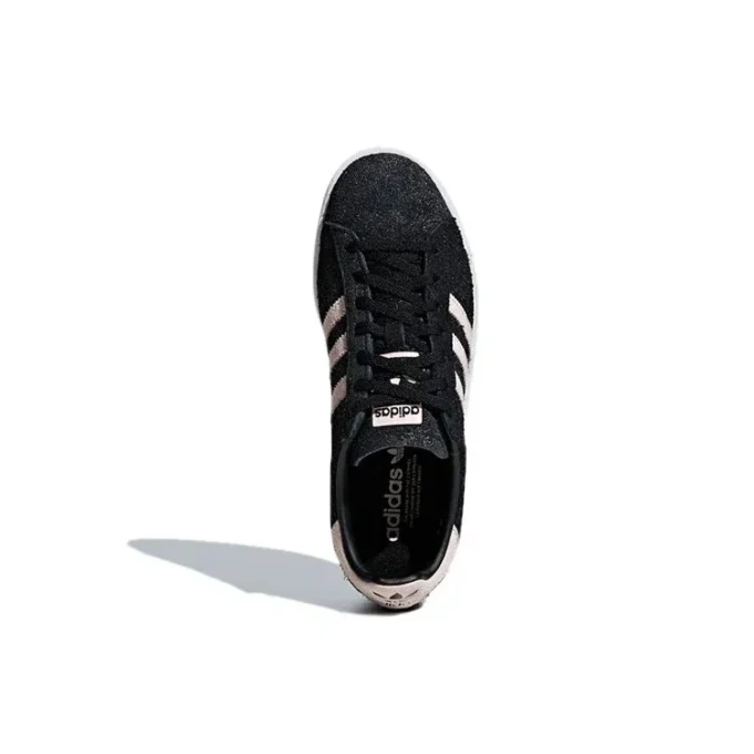 Adidas Campus „Black Pink White“