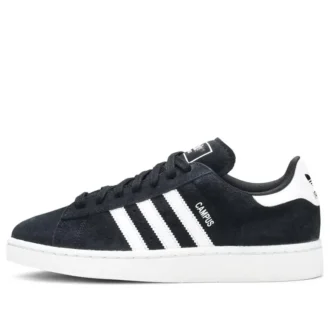 Adidas Campus „Black White“