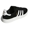 Adidas Campus „Black White“
