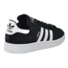 Adidas Campus „Black White“