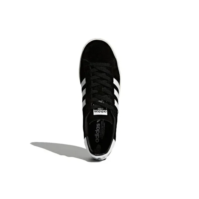 Adidas Campus „Black White“