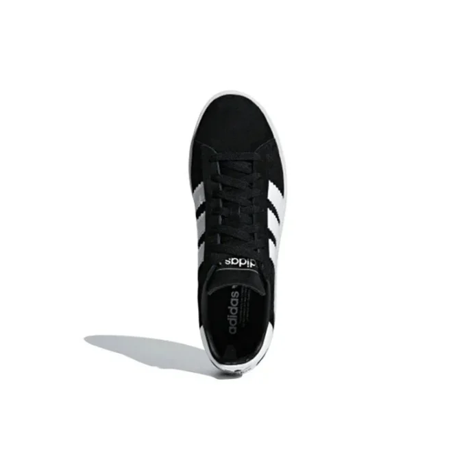 Adidas Campus „Black White“