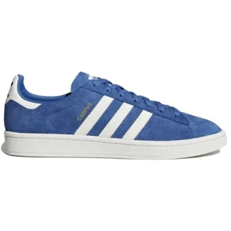 Adidas Campus „Blau-Weiß“