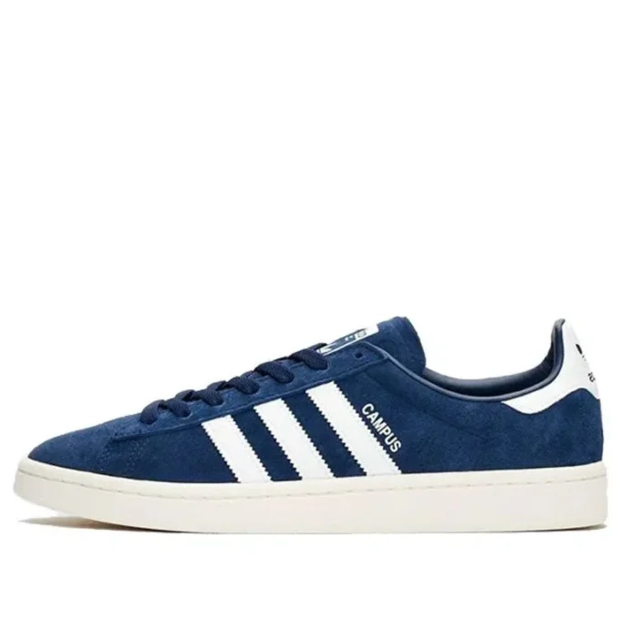 Adidas Campus „Blue“